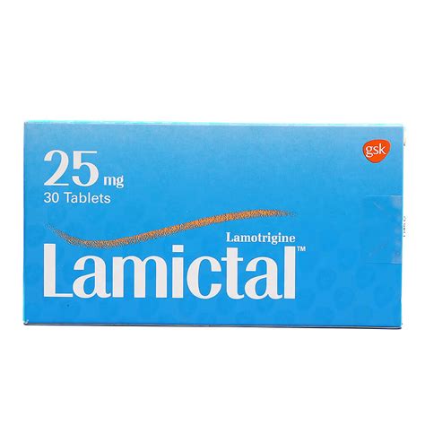 are their medications similar to lamictal